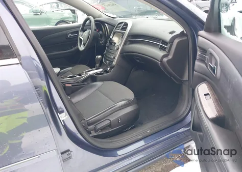 2014 Chevrolet Malibu 1Lt из США, поврежденный, VIN 1G11C5SL9EF304201